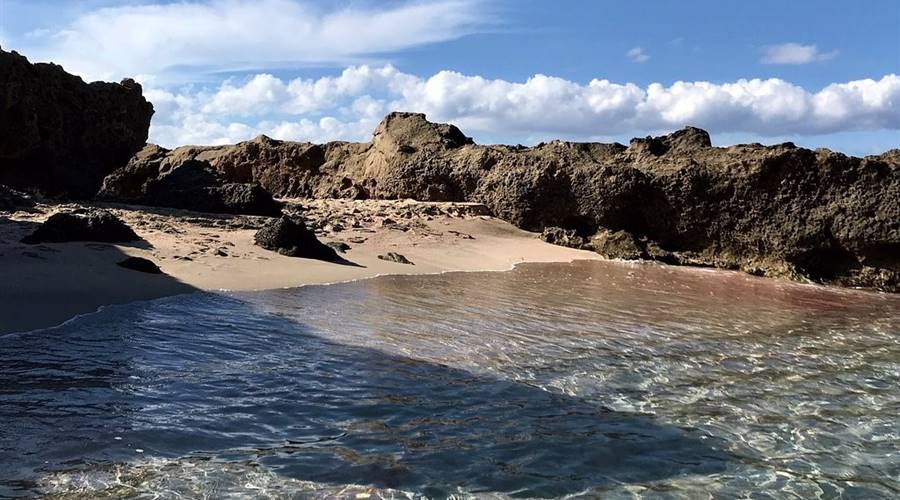 Spiaggia di Falassarna Creta