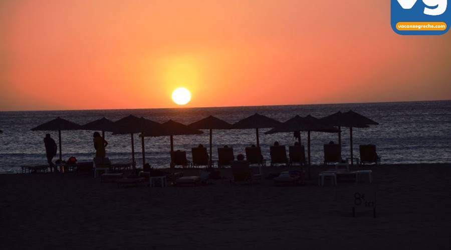 Spiaggia di Falassarna Creta