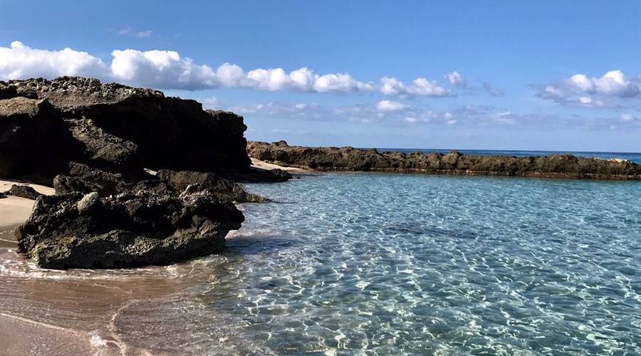 Spiaggia di Falassarna Creta