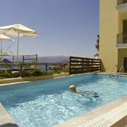 Mare Hotel Apartments Creta