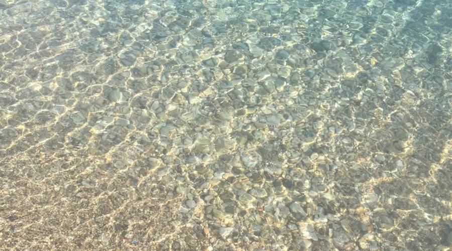 Kerasia Beach Kassiopi Corfu