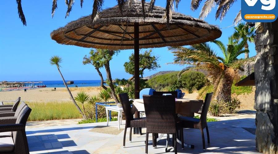 Spiaggia di Manganari Ios