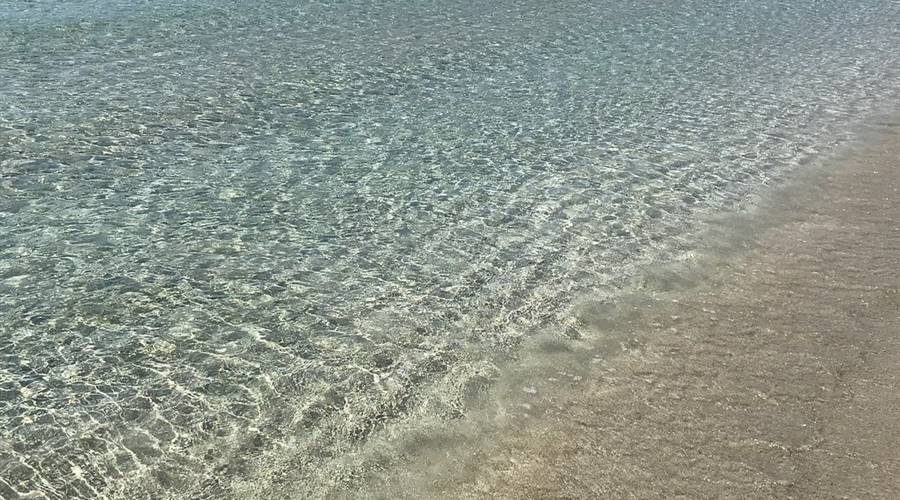 Spiaggia di Manganari Ios