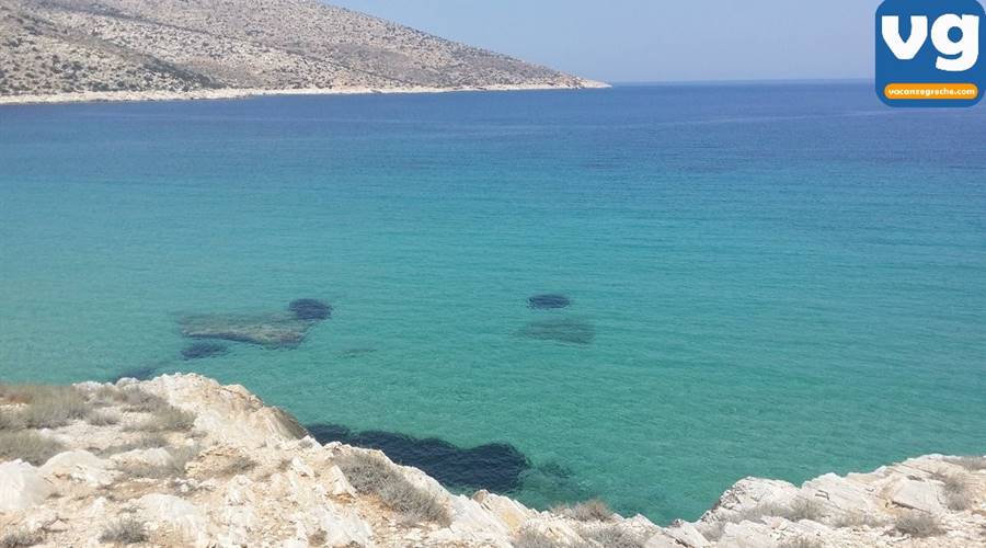 Spiaggia di Agia Theodoti Ios