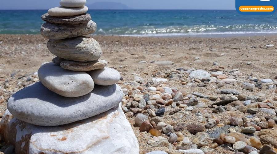 Spiaggia di Agia Theodoti Ios