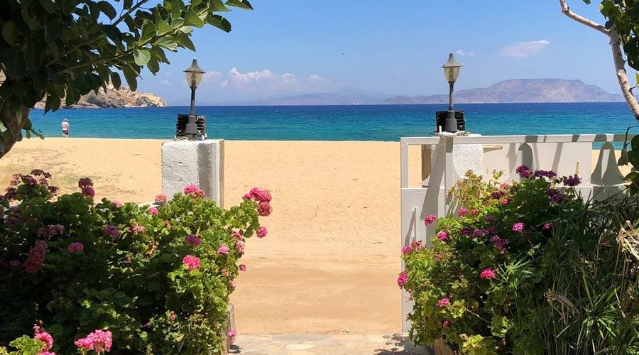 Spiaggia di Psathi Ios