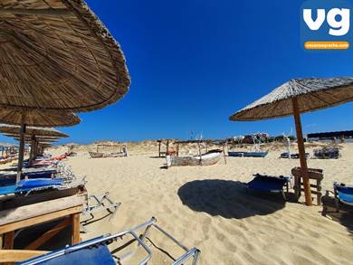 Spiaggia di Plaka Naxos