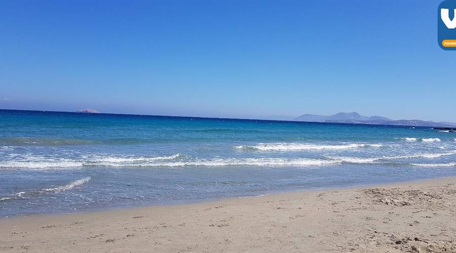 Spiaggia di Agiassos Naxos