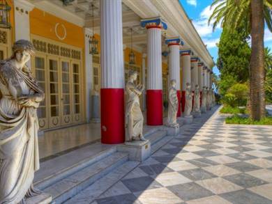 Da non perdere a Corfù