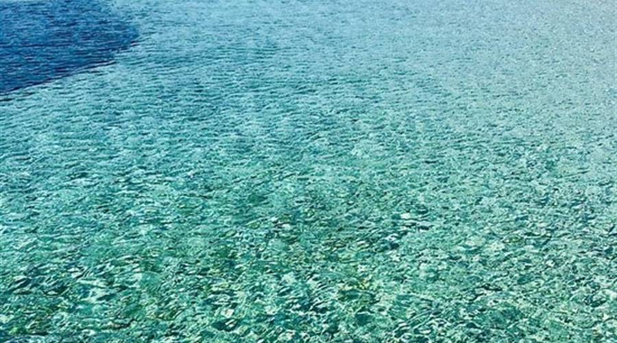 Isola di Nikouria Amorgos