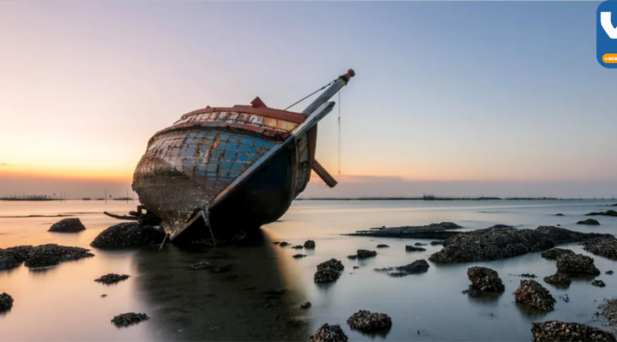 Spiaggia di Navagio Amorgos