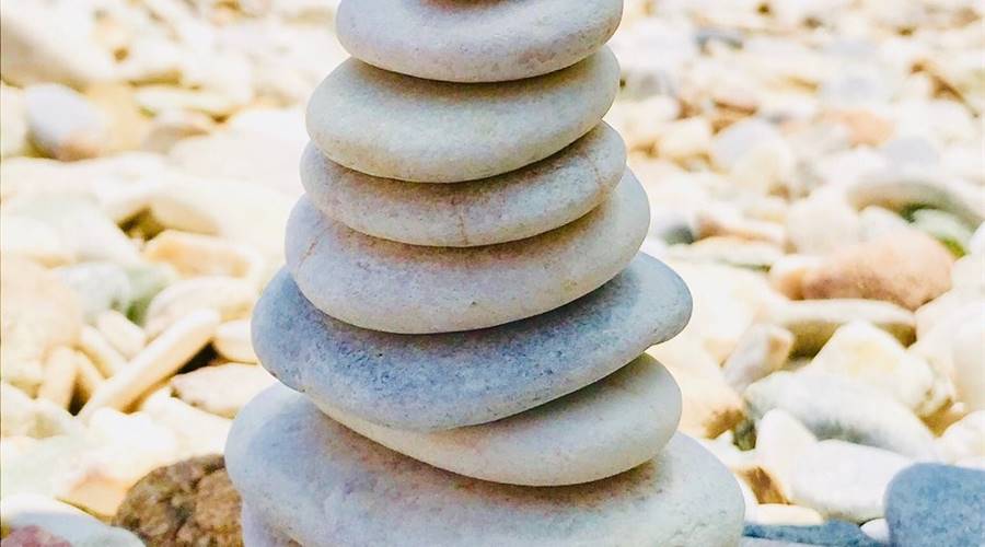 Spiaggia di Livadaki Folegandros