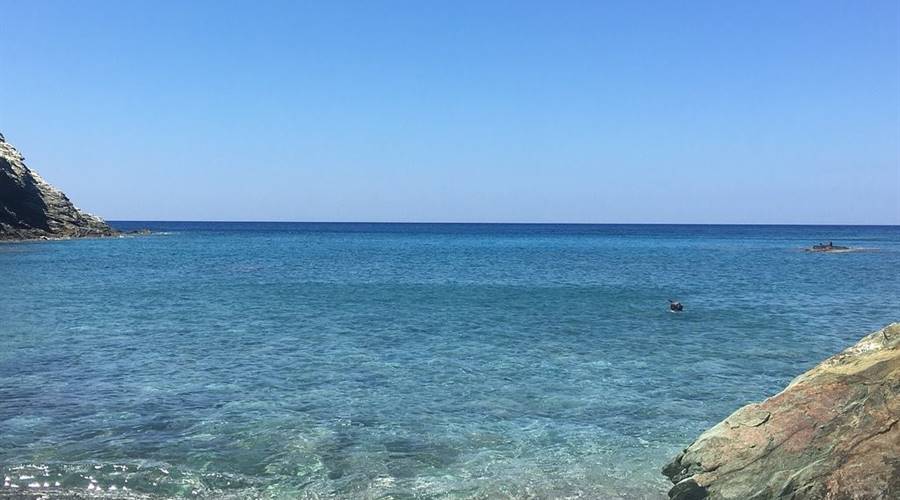 Spiaggia di Ambeli Folegandros