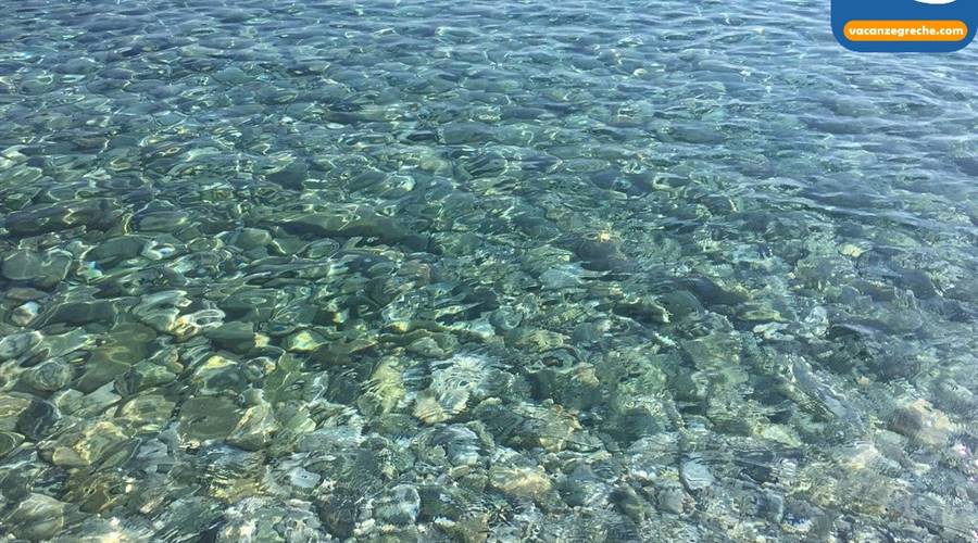 Spiaggia di Galifos Folegandros