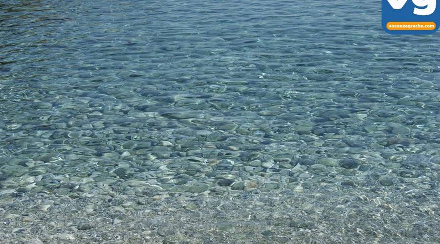 Spiaggia di Galifos Folegandros