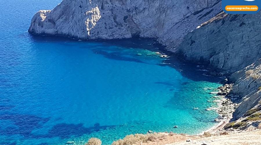 Spiaggia di Vorina Folegandros