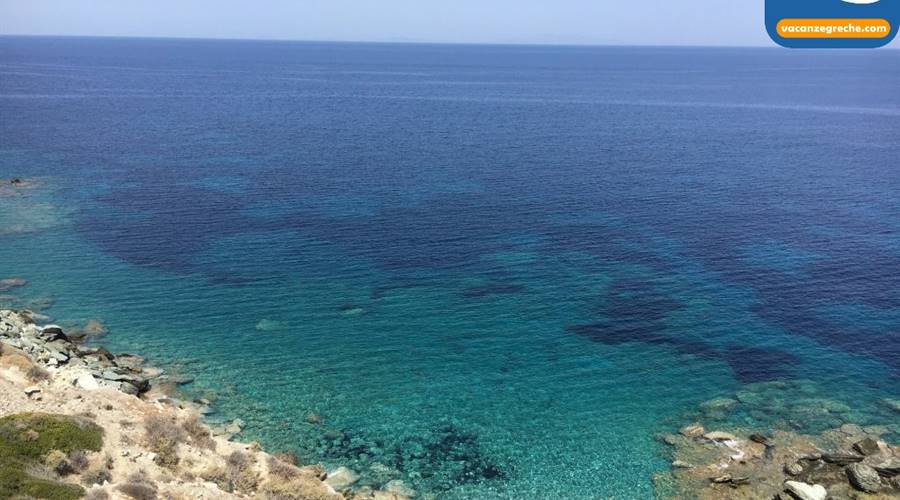 Spiaggia di Vorina Folegandros