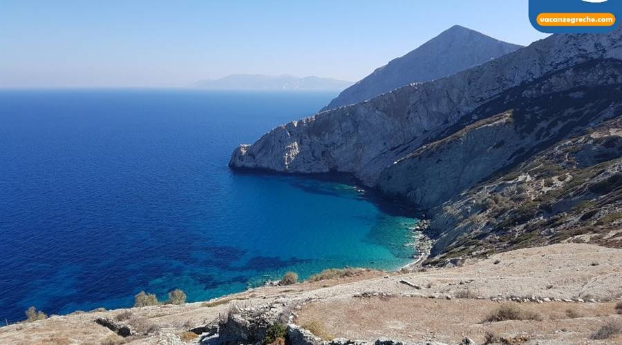Spiaggia di Vorina Folegandros