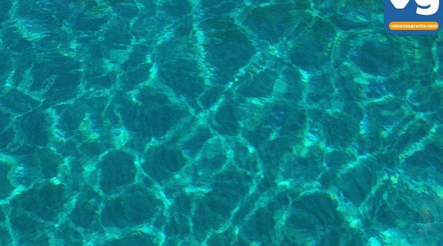 Spiaggia di Vorina Folegandros