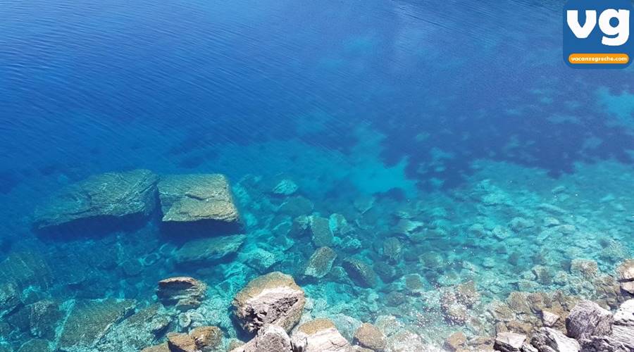 Spiaggia di Agios Ioannis Skopelos