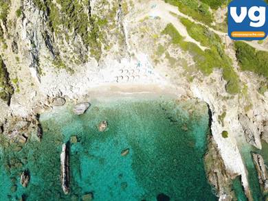 Spiaggia di Agios Ioannis Skopelos
