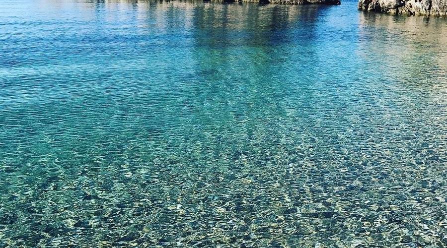 Spiaggia di Velanio Skopelos