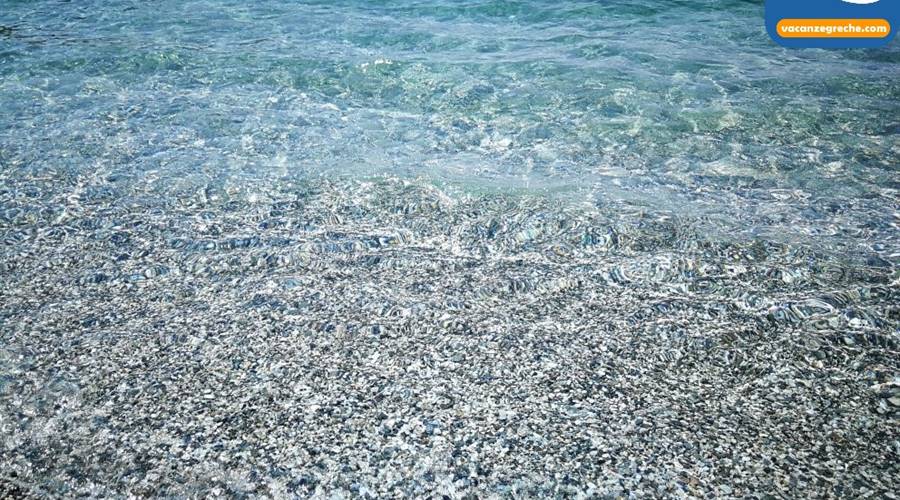 Spiaggia di Velanio Skopelos