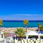 Elinotel Apolamare Penisola Calcidica