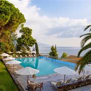Kontokali Bay Resort and Spa Corfù