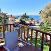 Kalyves Beach Hotel Creta
