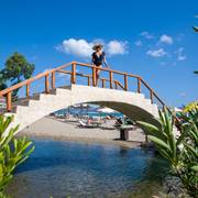 Kalyves Beach Hotel Creta