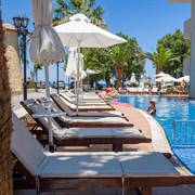 Kalyves Beach Hotel Creta