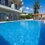 Kalyves Beach Hotel Creta