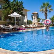 Kalyves Beach Hotel Creta