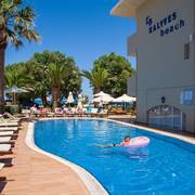 Kalyves Beach Hotel Creta