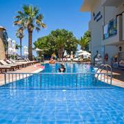 Kalyves Beach Hotel Creta