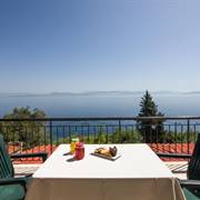 Casa dei Venti Corfu