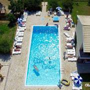 Olive Grove Beachfront Resort Corfu