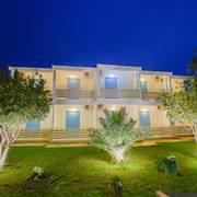 Olive Grove Beachfront Resort Corfu