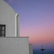Abelonas Retreat Sunset & Sunrise Lodgings Santorini