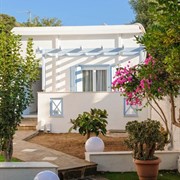 Erato Seaside Hotel Samos