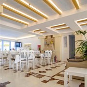 Erato Seaside Hotel Samos