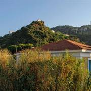 Erato Seaside Hotel Samos