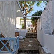 Erato Seaside Hotel Samos