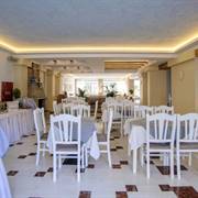 Erato Seaside Hotel Samos