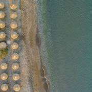 Erato Seaside Hotel Samos