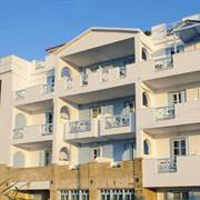 Erato Seaside Hotel Samos