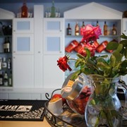 Erato Seaside Hotel Samos