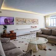 Erato Seaside Hotel Samos