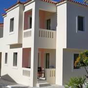 Aphrodite Hotel & Suites Samos